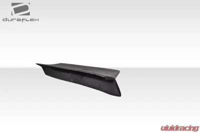 2006-2011 Lexus GS Series GS300 GS350 GS430 GS450 GS460 Duraflex D-Spec Wing Spoiler - 1 Piece - 115411