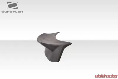 2006-2011 Lexus GS Series GS300 GS350 GS430 GS450 GS460 Duraflex D-Spec Wing Spoiler - 1 Piece - 115411