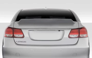 VeilSide 1998-2005 Lexus GS300/ GS400 - Toyota Aristo JZS161