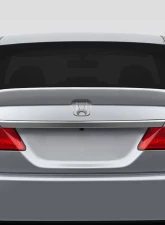 2013-2017 Honda Accord 4DR Duraflex HTR Rear Wing Spoiler - 1 Piece                                     - 115414 - Image 7