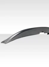 2013-2017 Honda Accord 4DR Duraflex HTR Rear Wing Spoiler - 1 Piece                                     - 115414 - Image 3