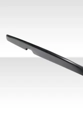 2013-2017 Honda Accord 4DR Duraflex HTR Rear Wing Spoiler - 1 Piece                                     - 115414 - Image 4