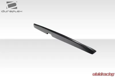 2013-2017 Honda Accord 4DR Duraflex HTR Rear Wing Spoiler - 1 Piece - 115414