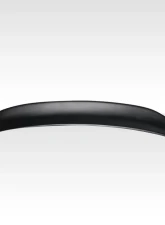 2013-2017 Honda Accord 4DR Duraflex HTR Rear Wing Spoiler - 1 Piece                                     - 115414 - Image 5
