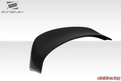 2013-2017 Honda Accord 4DR Duraflex HTR Rear Wing Spoiler - 1 Piece - 115414