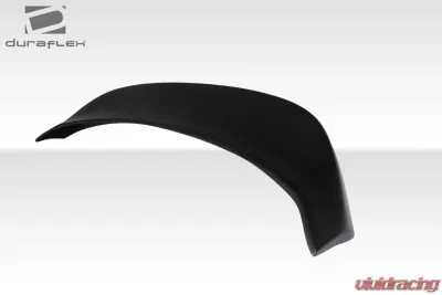 2013-2017 Honda Accord 4DR Duraflex HTR Rear Wing Spoiler - 1 Piece - 115414