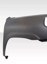 2014-2023 Toyota 4Runner Duraflex Bulge Front Fenders ( no snorkel ) - 2 Piece                                     - 115416 - Image 6