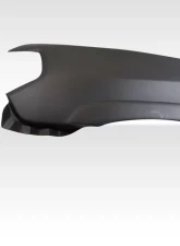 2014-2023 Toyota 4Runner Duraflex Bulge Front Fenders ( no snorkel ) - 2 Piece                                     - 115416 - Image 7
