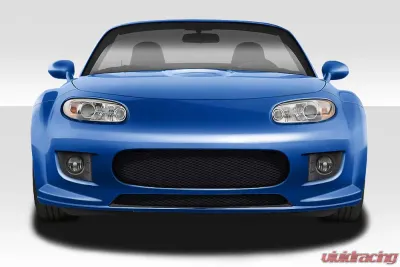 2006-2008 Mazda Miata Duraflex M Speed Front Bumper - 1 Piece - 115419