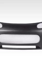 2006-2008 Mazda Miata Duraflex M Speed Front Bumper - 1 Piece                                     - 115419 - Image 3