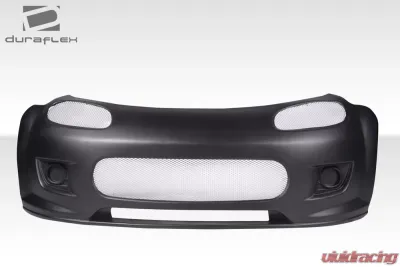 2006-2008 Mazda Miata Duraflex M Speed Front Bumper - 1 Piece - 115419