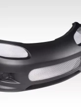 2006-2008 Mazda Miata Duraflex M Speed Front Bumper - 1 Piece                                     - 115419 - Image 6