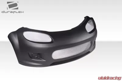 2006-2008 Mazda Miata Duraflex M Speed Front Bumper - 1 Piece - 115419