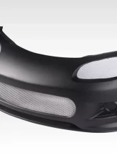 2006-2008 Mazda Miata Duraflex M Speed Front Bumper - 1 Piece                                     - 115419 - Image 7