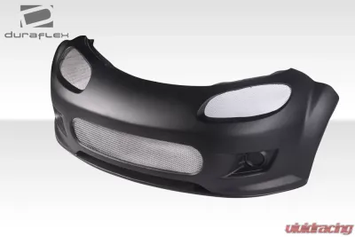 2006-2008 Mazda Miata Duraflex M Speed Front Bumper - 1 Piece - 115419