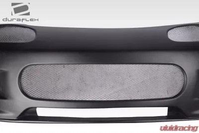 2006-2008 Mazda Miata Duraflex M Speed Front Bumper - 1 Piece - 115419