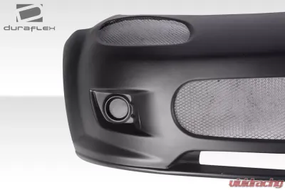 2006-2008 Mazda Miata Duraflex M Speed Front Bumper - 1 Piece - 115419
