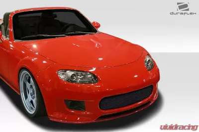2006-2008 Mazda Miata Duraflex M Speed Front Bumper - 1 Piece - 115419