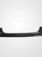 2004-2005 Acura TSX Carbon Creations J-Spec Front Lip Under Spoiler Air Dam - 1 Piece                                     - 115426 - Image 4