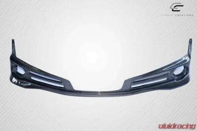 2007-2008 Acura TL Type S Carbon Creations Aspec Look Front Lip - 1 Piece - 115427