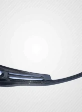 2007-2008 Acura TL Type S Carbon Creations Aspec Look Front Lip - 1 Piece                                     - 115427 - Image 3