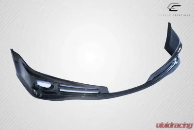 2007-2008 Acura TL Type S Carbon Creations Aspec Look Front Lip - 1 Piece - 115427