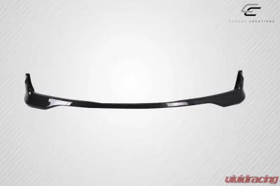 2004-2006 Acura TL Carbon Creations Aspec Look Front Lip - 1 Piece - 115428