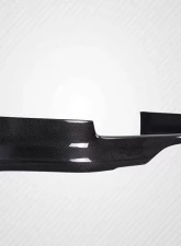 2004-2006 Acura TL Carbon Creations Aspec Look Front Lip - 1 Piece                                     - 115428 - Image 5