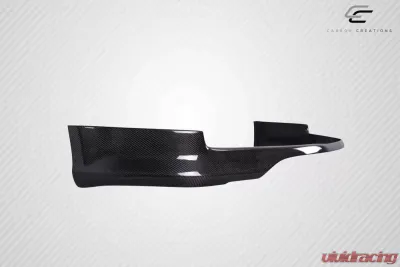 2004-2006 Acura TL Carbon Creations Aspec Look Front Lip - 1 Piece - 115428