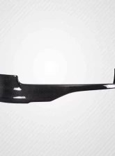 2004-2006 Acura TL Carbon Creations Aspec Look Front Lip - 1 Piece                                     - 115428 - Image 4