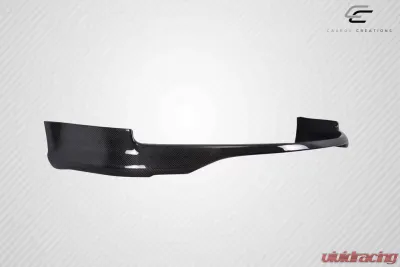 2004-2006 Acura TL Carbon Creations Aspec Look Front Lip - 1 Piece - 115428