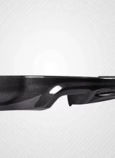 2004-2008 Acura TL Carbon Creations Aspec Look Rear Lip - 1 Piece                                     - 115429 - Image 5