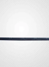 2013-2016 Dodge Dart Carbon Creations Scat Look Side Skirts - 2 Piece                                     - 115437 - Image 3