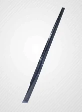 2013-2016 Dodge Dart Carbon Creations Scat Look Side Skirts - 2 Piece                                     - 115437 - Image 4