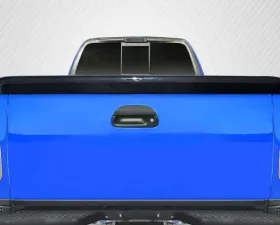 1997-2003 Ford F-150 Carbon Creations Lazer Wing Spoiler - 1 Piece