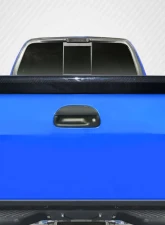 1997-2003 Ford F-150 Carbon Creations Lazer Wing Spoiler - 1 Piece                                     - 115438 - Image 6