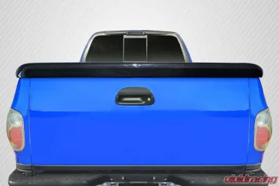 1997-2003 Ford F-150 Carbon Creations Lazer Wing Spoiler - 1 Piece - 115438