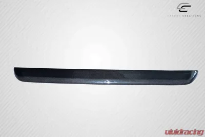 1997-2003 Ford F-150 Carbon Creations Lazer Wing Spoiler - 1 Piece - 115438