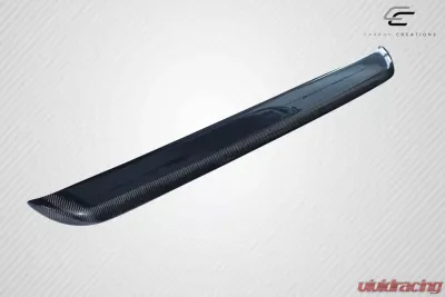 1997-2003 Ford F-150 Carbon Creations Lazer Wing Spoiler - 1 Piece - 115438