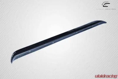 1997-2003 Ford F-150 Carbon Creations Lazer Wing Spoiler - 1 Piece - 115438