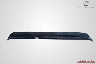 1997-2003 Ford F-150 Carbon Creations Lazer Wing Spoiler - 1 Piece - 115438