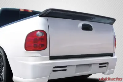 1997-2003 Ford F-150 Carbon Creations Lazer Wing Spoiler - 1 Piece - 115438