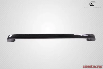 1999-2004 Ford Mustang Carbon Creations S351 Look Rear Wing Spoiler - 1 Piece - 115440