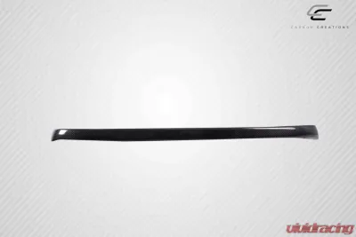 1999-2004 Ford Mustang Carbon Creations S351 Look Rear Wing Spoiler - 1 Piece - 115440