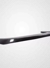 1999-2004 Ford Mustang Carbon Creations S351 Look Rear Wing Spoiler - 1 Piece                                     - 115440 - Image 4