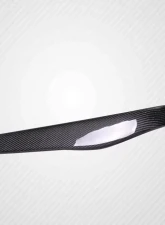 1999-2004 Ford Mustang Carbon Creations S351 Look Rear Wing Spoiler - 1 Piece                                     - 115440 - Image 5