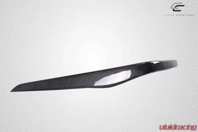 1999-2004 Ford Mustang Carbon Creations S351 Look Rear Wing Spoiler - 1 Piece - 115440