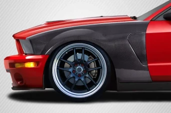 Fenders