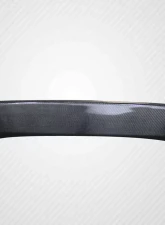 1992-1995 Honda Civic HB Carbon Creations RBS Wing Spoiler - 3 piece                                     - 115445 - Image 3