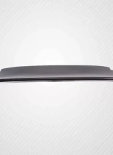 1992-1995 Honda Civic HB Carbon Creations RBS Wing Spoiler - 3 piece                                     - 115445 - Image 4